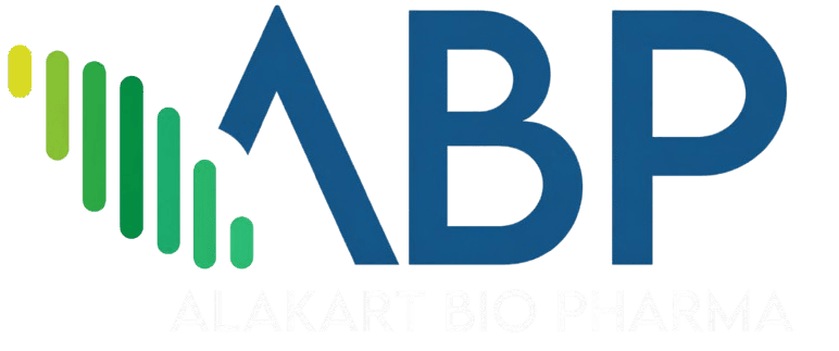 Alakart Bio Pharma Logo